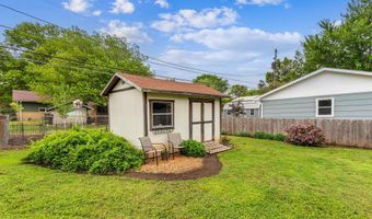 1610 N Park Ln, Augusta, KS 67010