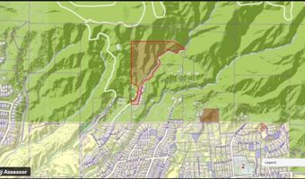 0 Alzada Rd, Altadena, CA 91001