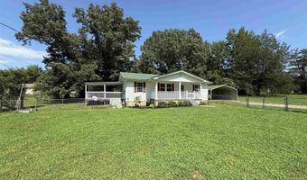 1390 CANEY Br, Adamsville, TN 38310