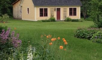 719 Walker Hill Rd, Barnard, VT 05031