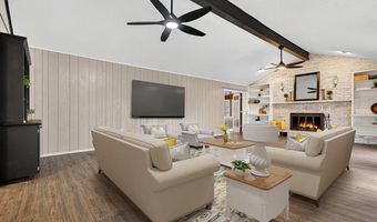 2318 Dorchester Dr, Bartlesville, OK 74006