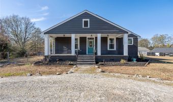 1919 Dobbins Ave, Anderson, SC 29625