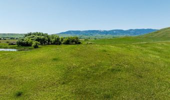 TBD McCormick Road, Big Horn, WY 82833