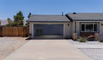 21225 Del Oro Rd, Apple Valley, CA 92308