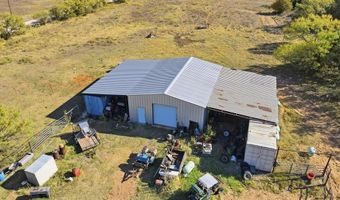 11605 County Road 372, Anson, TX 79501