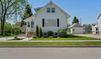 116 W Campbell St, Alpena, MI 49707