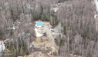 19160 W Susitna Pkwy, Big Lake, AK 99652
