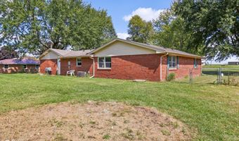 6921 N 200 E, Alexandria, IN 46001
