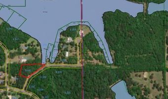 Lot 10 LAKE COURTNEY DR, Andalusia, AL 36421
