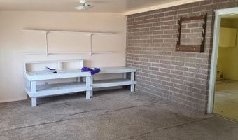 530 K St, Hawthorne, NV 89415