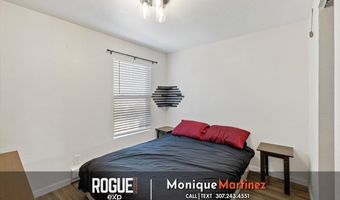 914 S Melrose St, Casper, WY 82601