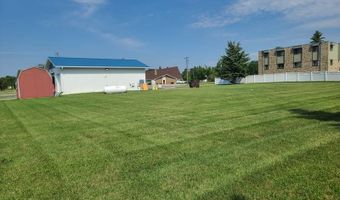 Highway 5 E, Bottineau, ND 58318