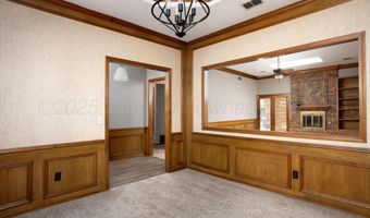 7305 QUEENS Pl, Amarillo, TX 79109