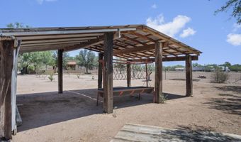 5216 W Arivaca Rd, Amado, AZ 85645