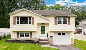 94 Ben St, Bristol, CT 06010