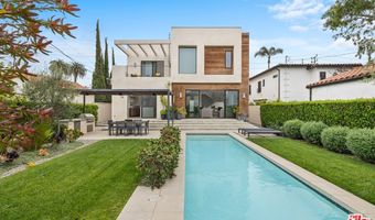 1249 S Stanley Ave, Los Angeles, CA 90019