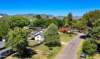 297 E PARADE GROUND Cir, Camp Verde, AZ 86322