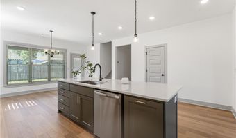 3206 SW Rosemont Ave, Bentonville, AR 72713