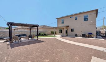 3059 MYRIAM Dr, Anthony, TX 79821