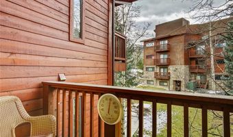 350 Four Oclock Rd D, Breckenridge, CO 80424