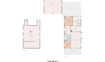 2935 NE Walnut Rd, Avondale, MO 64117