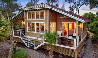 15 Cape Creek Rd, Bald Head Island, NC 28461