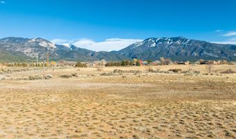 3 Plus Acres Off Arroyo Seco Hondo Rd, Arroyo Seco, NM 87514
