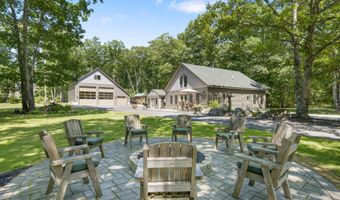 28 Upper Lead Mountain Pond Rd, Aurora, ME 04408