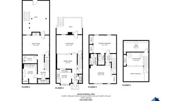 6645 MEDINAH Ln, Alexandria, VA 22312