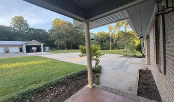 12080 Conecuh Cove Rd, Andalusia, AL 36421