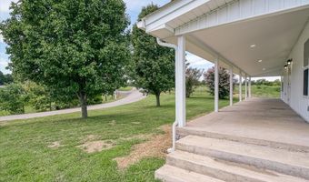 806 Robinson Ridge Rd, Baxter, TN 38544