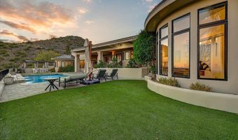 6432 E EL SENDERO Rd, Carefree, AZ 85377