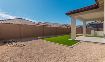 20357 W HILLCREST Blvd, Buckeye, AZ 85396