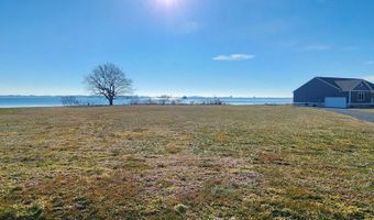 7 BAYVIEW Ln Lot 7, Atlantic, VA 23303