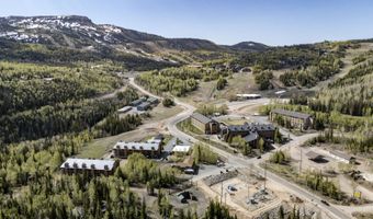 539 N Half Circle Dr, Brian Head, UT 84719
