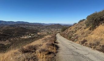 4700 Shannon View Rd & Telephone Rd, Acton, CA 93510