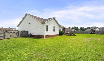 14 Wheat Dr, Angier, NC 27501