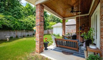 3619 Logan Ridge Dr, Bryant, AR 72022