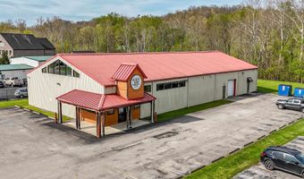 60 Peyton St, Barboursville, WV 25504
