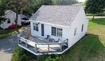 Lot 1 & 18 Hamor Lane, Bar Harbor, ME 04609