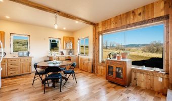 495 Rock Creek Rd, Buffalo, WY 82834