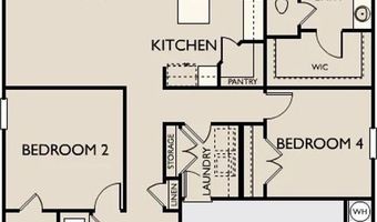 104 Holly Rdg Plan: Equinox II, Antioch, TN 37013