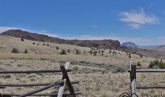 198 Jim Mountain Rd, Cody, WY 82414