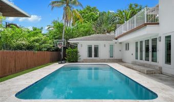 1231 96th St, Bay Harbor Islands, FL 33154