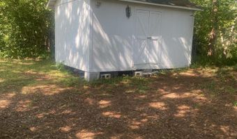 6060 Deans St, Bailey, NC 27807