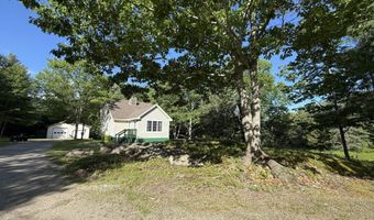 15 Webber Ln, Amherst, ME 04605