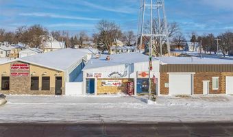 236 E Maine St, Amboy, MN 56010