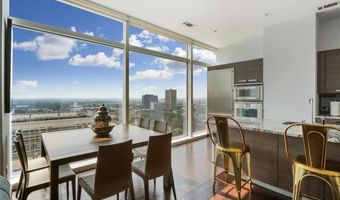 45 Ivan Allen Jr Blvd NW 2203, Atlanta, GA 30308