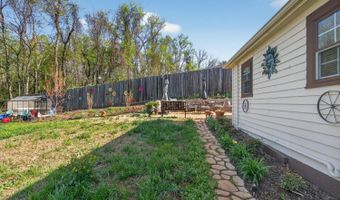 150 Mount Olive Rd, Amherst, VA 24521