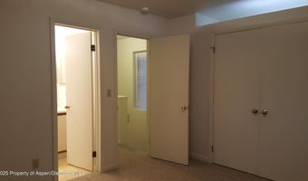 405 Park Ave #A6, Basalt, CO 81621